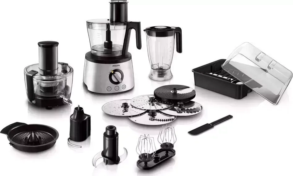 Кухонный комбайн PHILIPS HR 7778/00