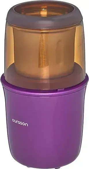 Кофемолка Oursson OG2075/SP