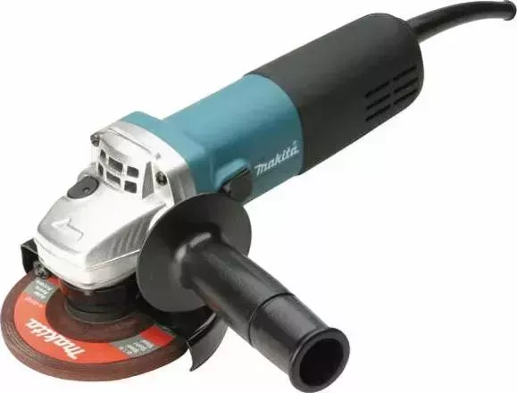 Шлифмашина угловая MAKITA 9558HNZ