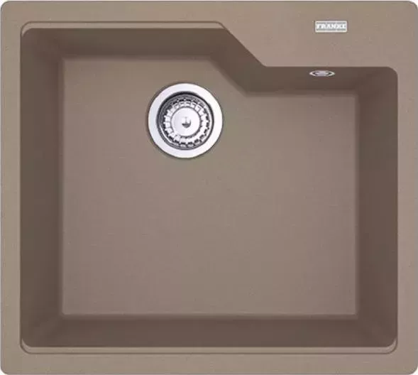 Мойка кухонная Franke UBG 610-56 миндаль (114.0595.379)