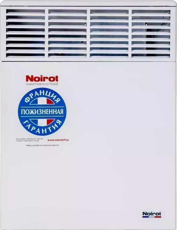 Конвектор NOIROT CNX-4 Plus 500W