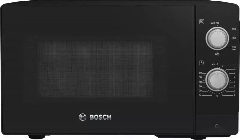 Микроволновая печь BOSCH FFL 020MB2