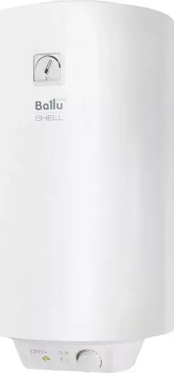 Водонагреватель BALLU BWH/S 50 Shell