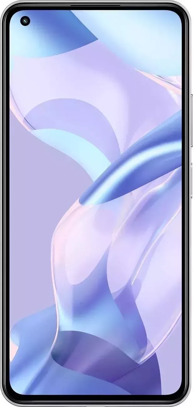 Смартфон XIAOMI Mi 11 Lite 5G NE 8/128Gb White