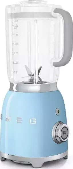 Блендер SMEG BLF01PBEU