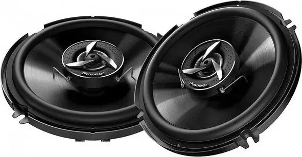 Автоакустика PIONEER TS-6521F
