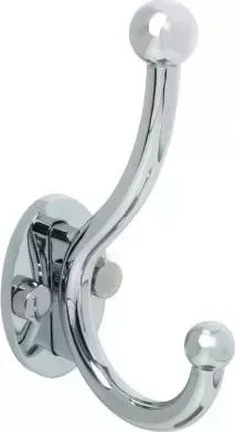 Аксессуар Fixsen Hotel FX-31005A Крючок двойной