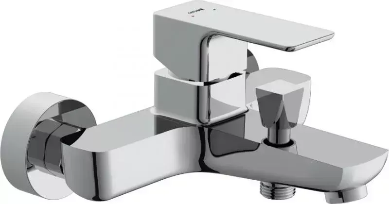 Смеситель для ванны CERSANIT GEO (63040)