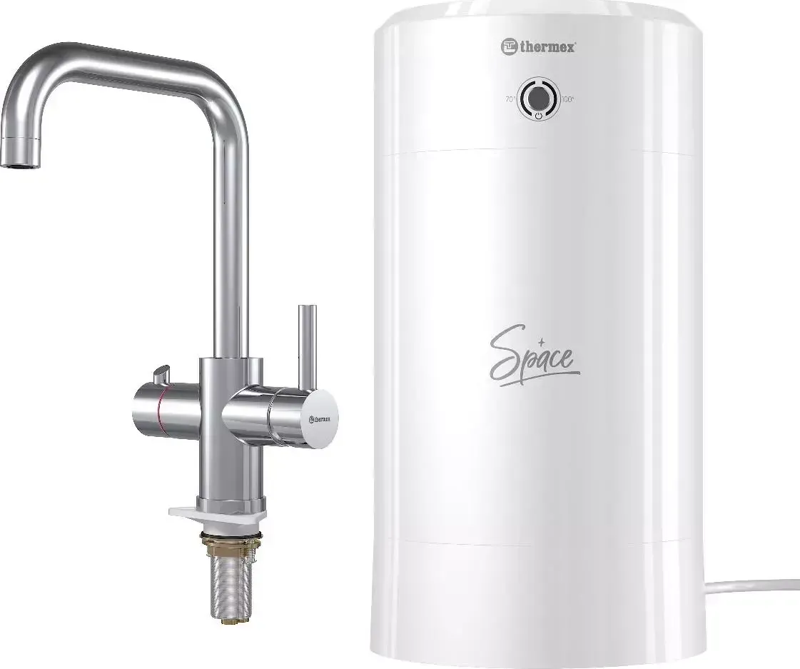 Водонагреватель THERMEX Space 8