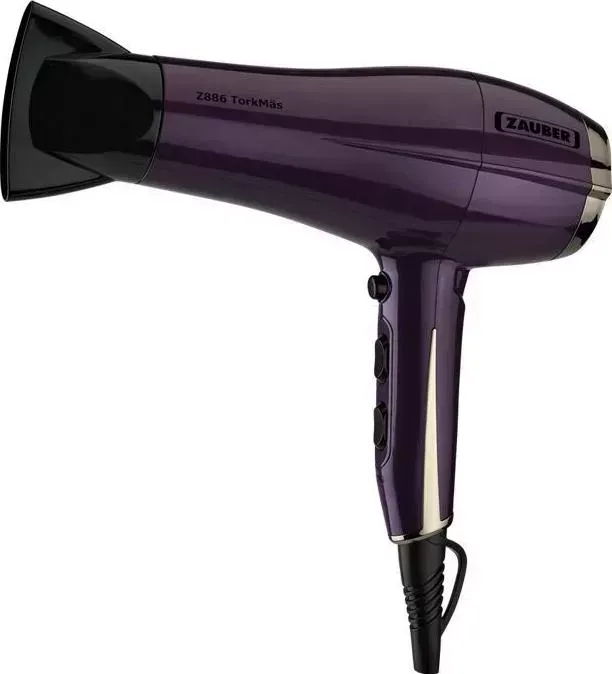Фен  Zauber Z-886 Purple