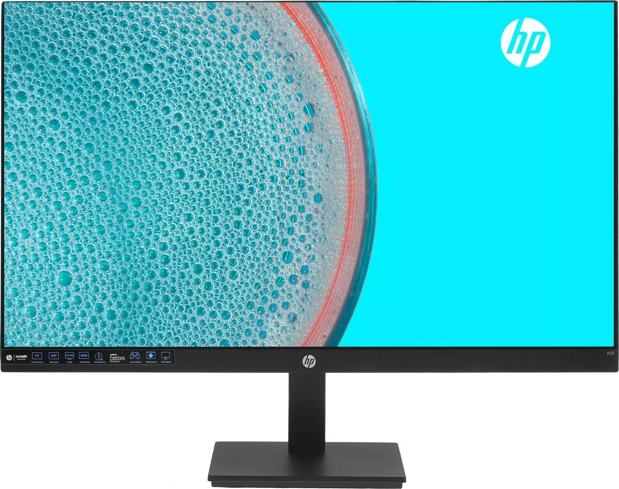 Монитор HP X32