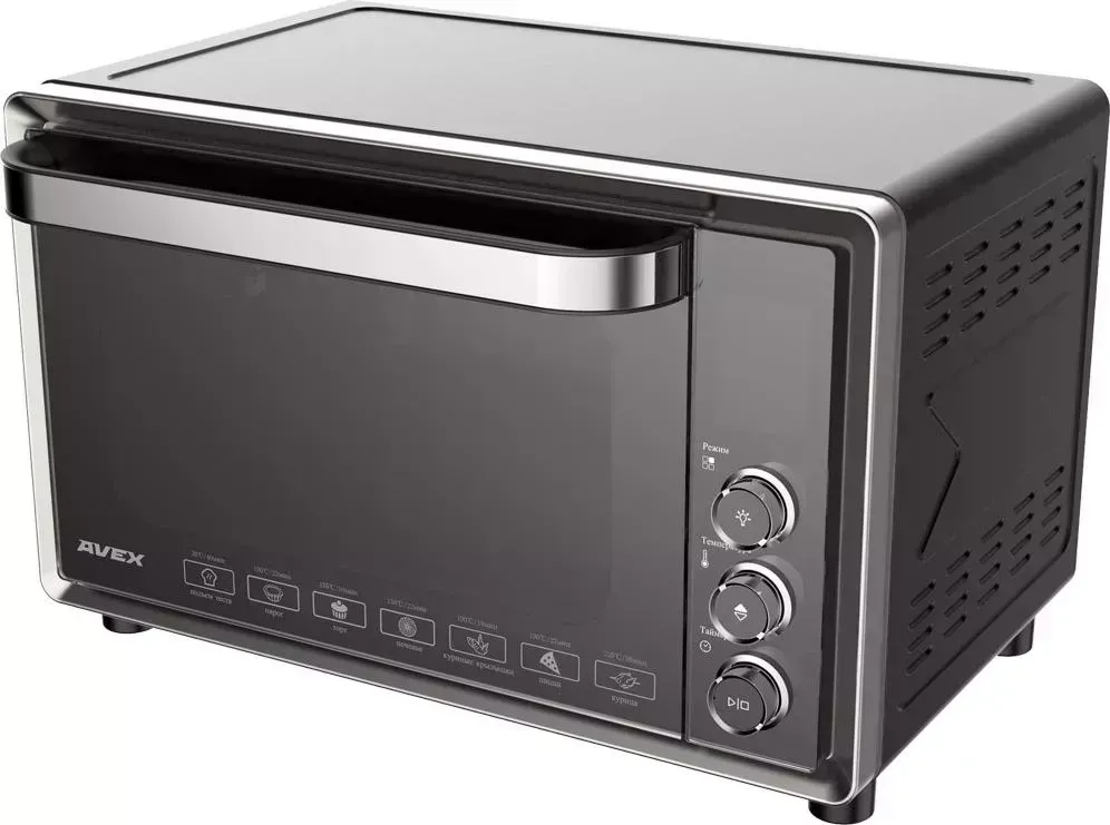 Мини-печь AVEX TR 400 SСL LUX