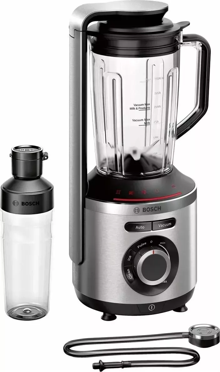 Блендер BOSCH MMBV 621M