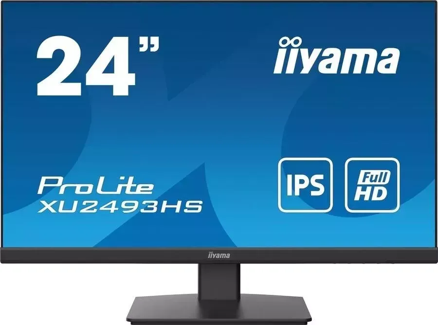 Монитор IIYAMA XU2493HS-B4