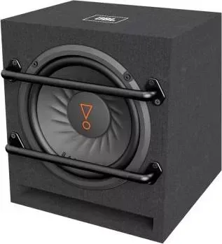 Автоакустика JBL STAGE Basspro 8