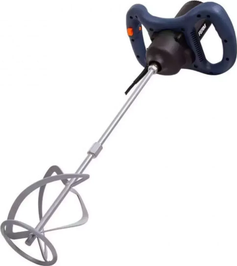 Дрель сетевая  Ferm PMM1006 Миксер