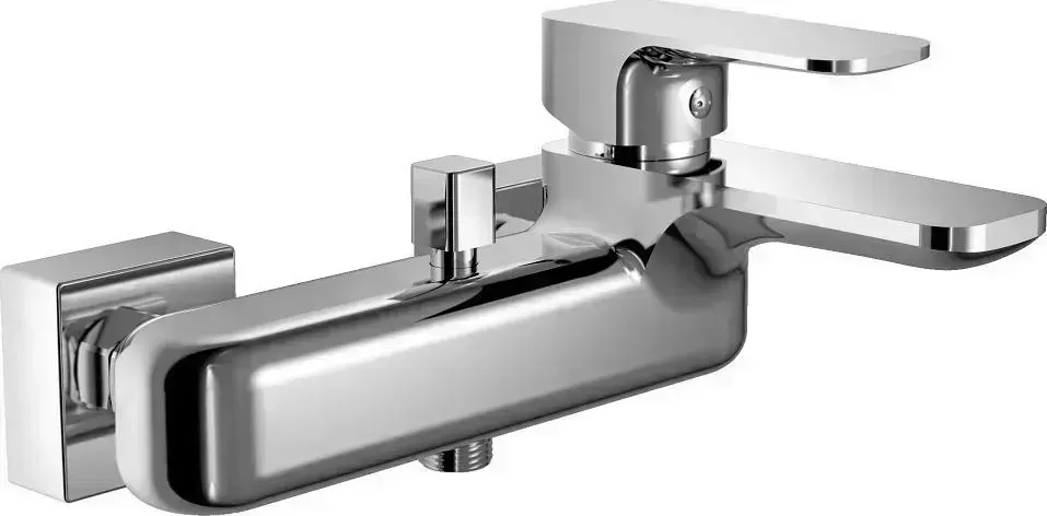 Смеситель для ванны  Koller Pool Trend TR0100