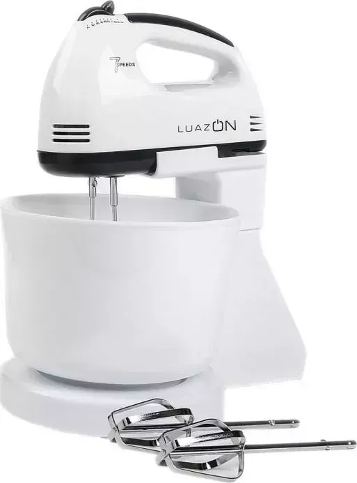 Миксер  Luazon Home LMR-04 (2691404)