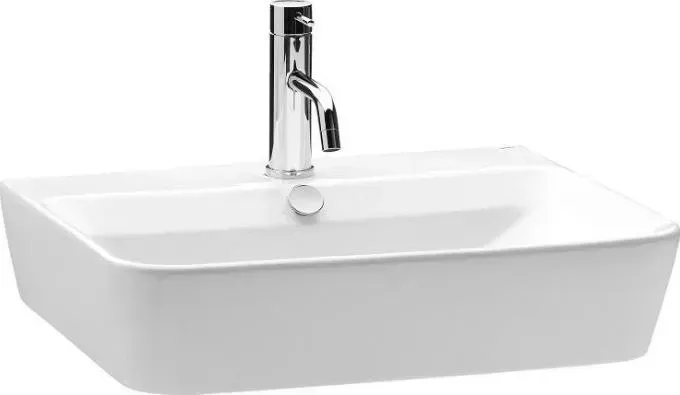 Раковина  GALA EMMA SQUARE 65х45 (27020)