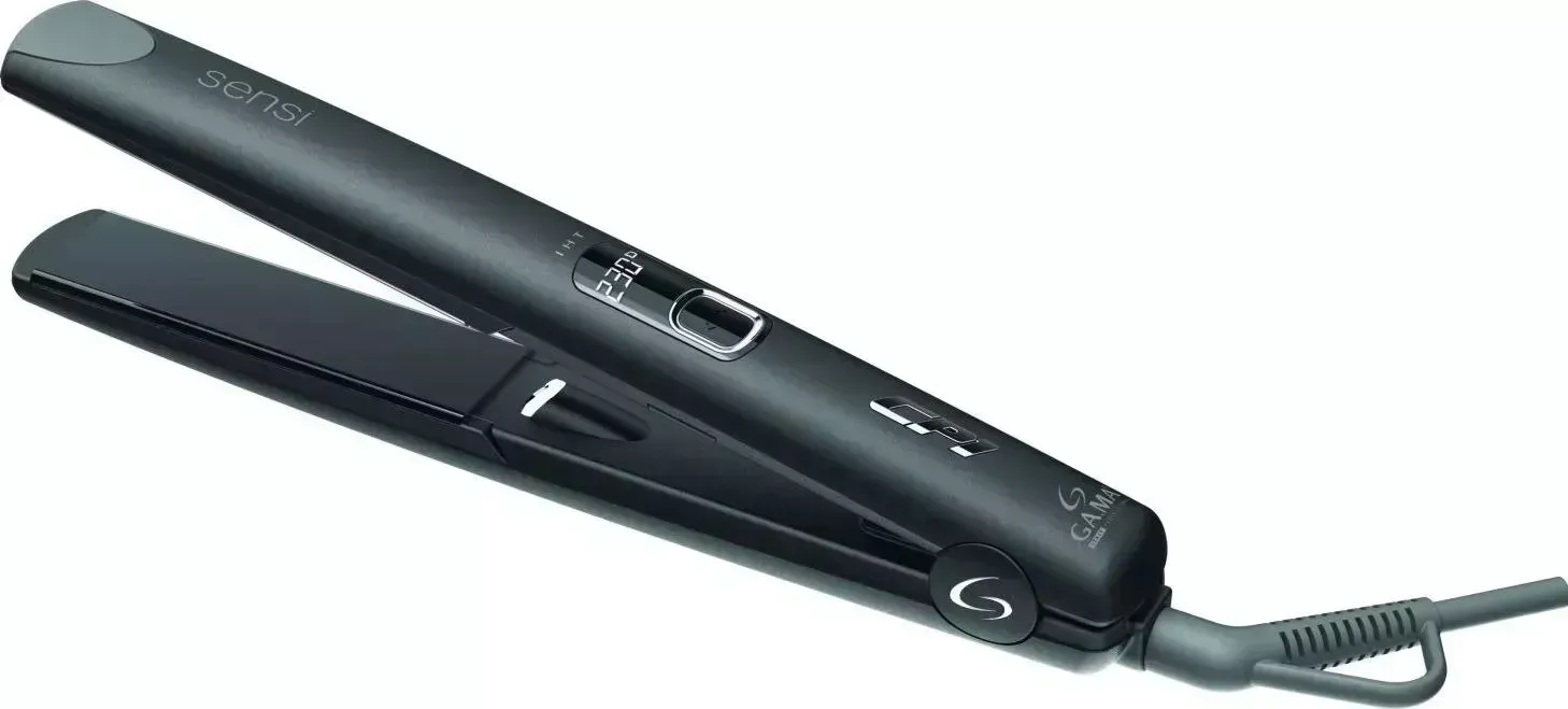 Прибор для укладки волос  GA.MA CP1 NOVA WL DIG 5D IHT SENSI NIGHT (GI0318)