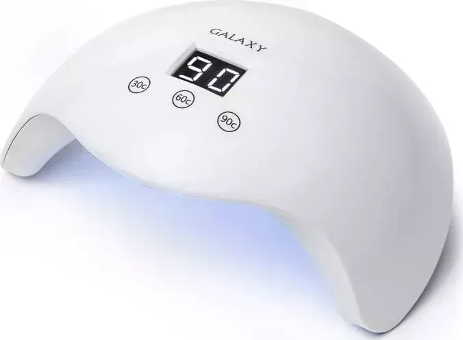 Прибор для маникюра или педикюра GALAXY GL 4950