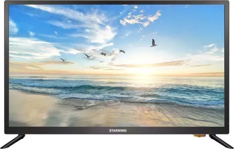 Телевизор STARWIND SW-LED24BB201