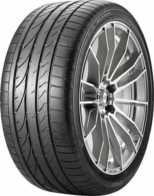 Шина BRIDGESTONE POTENZA RE050A1 245/45R17 95W RFT *