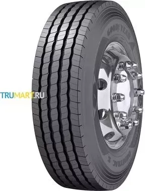 Шина GOODYEAR Omnitrac S 325/95R24 162/160K S TL 3PMSF