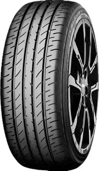 Шина YOKOHAMA BluEarth-GT AE51 245/50R18 100W