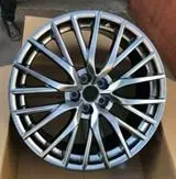 Диск автомобильный REPLICA MB LEGEARTIS CONCEPT-LX532/TY562 8X20/5X114.3