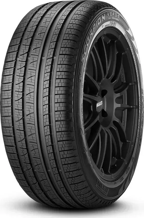 Шина PIRELLI SCORPION VERDE All-Season 275/40R22 108Y PNCS XL M+S LR