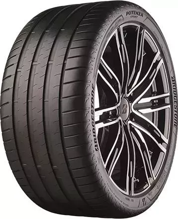 Шина BRIDGESTONE POTENZA SPORT 205/45R17 88Y XL