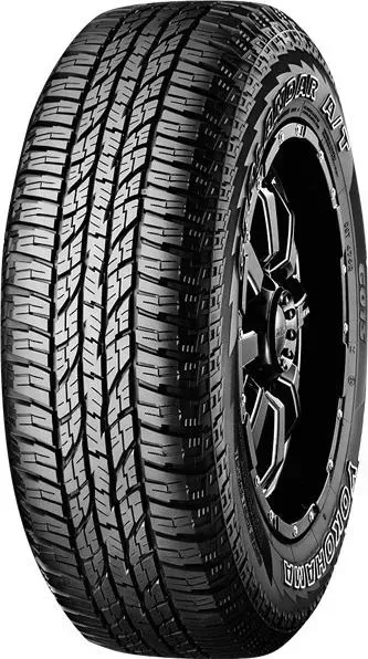Шина YOKOHAMA GEOLANDAR A/T G015 255/70R16 111H