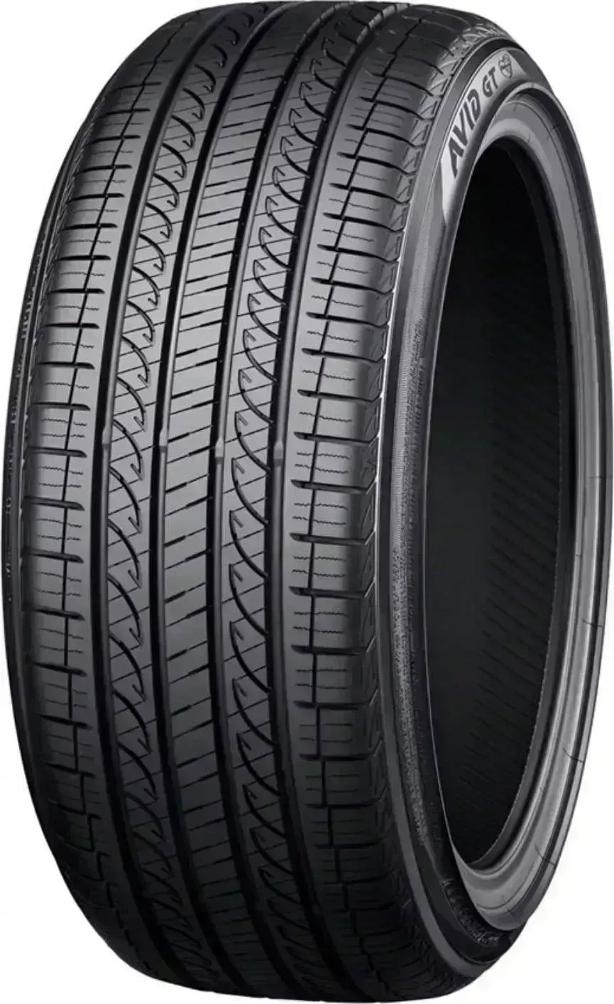Шина YOKOHAMA S35A 285/40R21 109V