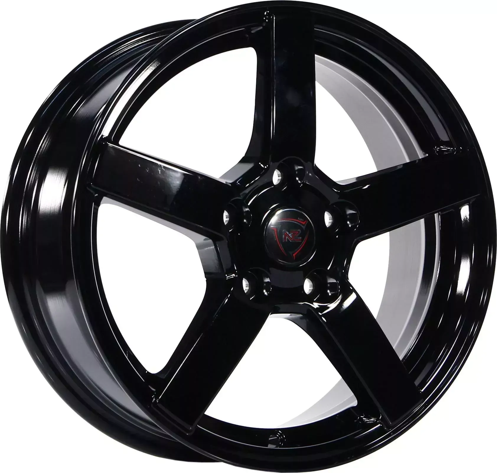 Диск автомобильный NZ_Россия NZ 6.5X16/5X112
