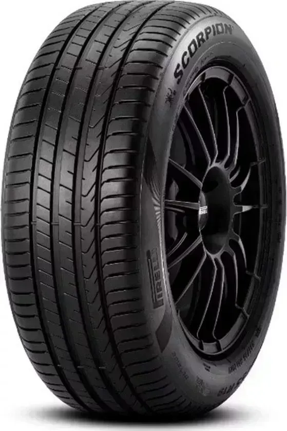 Шина PIRELLI SCORPION 225/55/R17 97 V