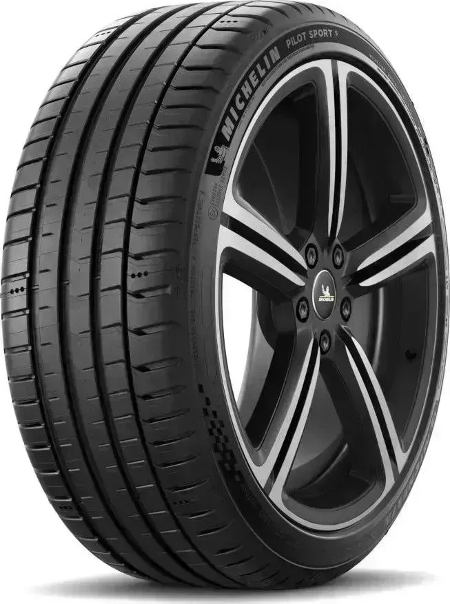 Шина MICHELIN PILOT SPORT-5 245/40/R19 98 Y