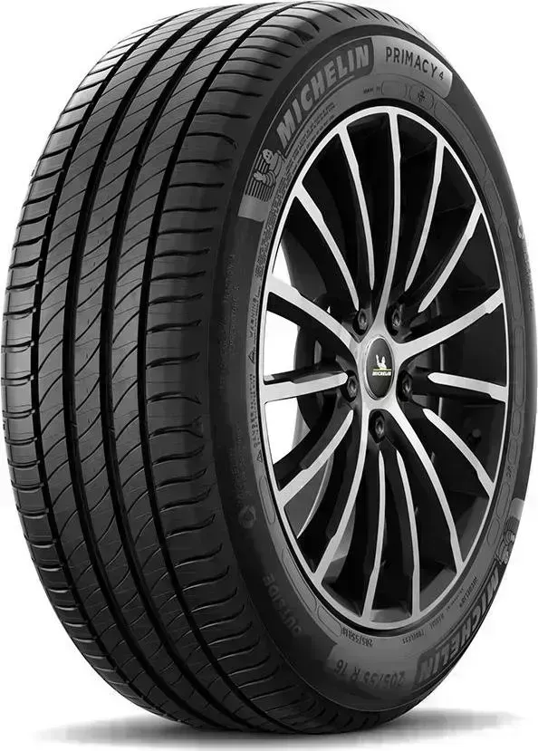 Шина MICHELIN PRIMACY 4+ 225/50/R17 98 W