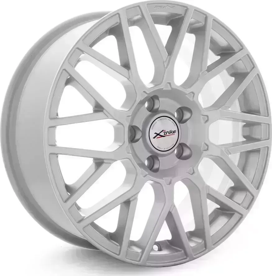Диск автомобильный X'trike X-1317,0\R17 5*114,3 ET40d64,1HS[]Haval F7/F7x 7,0//R17