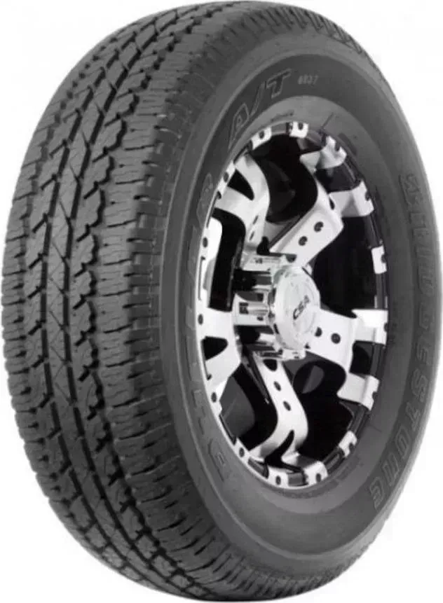 Шина BRIDGESTONE 693 XL 265/55/R20 113 V