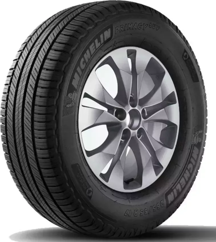 Шина MICHELIN PRIMACY SUV 235/55/R20 102 H