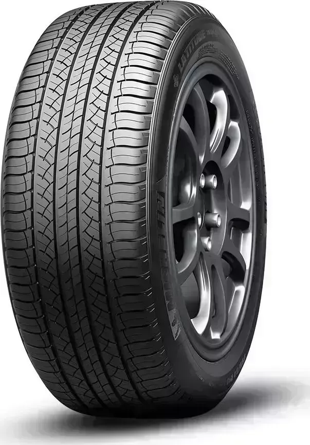 Шина MICHELIN LATITUDE TOUR HP XL (LR) 255/70/R18 116 V