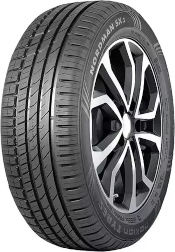 Шина NORDMAN SX3 205/70/R15 96 T