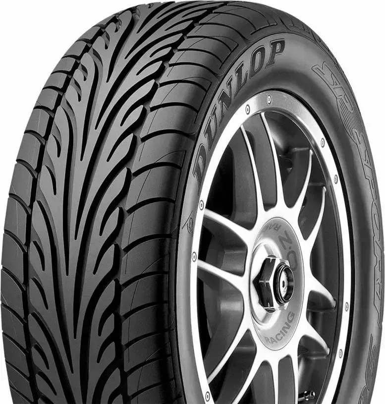 Шина DUNLOP SP9000 285/40/R18