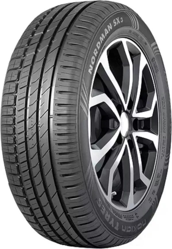 Шина NORDMAN SX3 205/60/R15 91 H