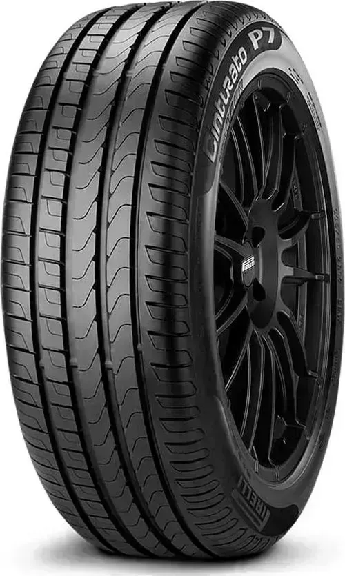 Шина PIRELLI CINTURATO P7 XL 245/45/R17 99 Y