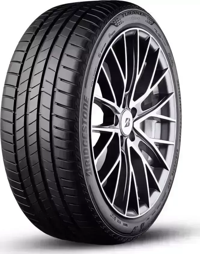 Шина BRIDGESTONE T005 XL 275/40/R19 105 Y