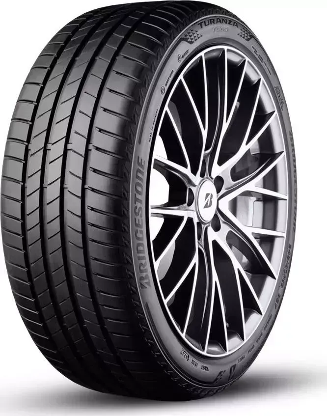 Шина BRIDGESTONE T005 XL 195/45/R16 84 V