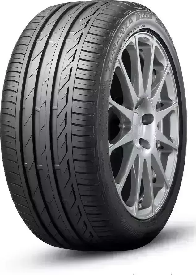 Шина BRIDGESTONE T001 Run Flat (BMW) 225/50/R18 95 W