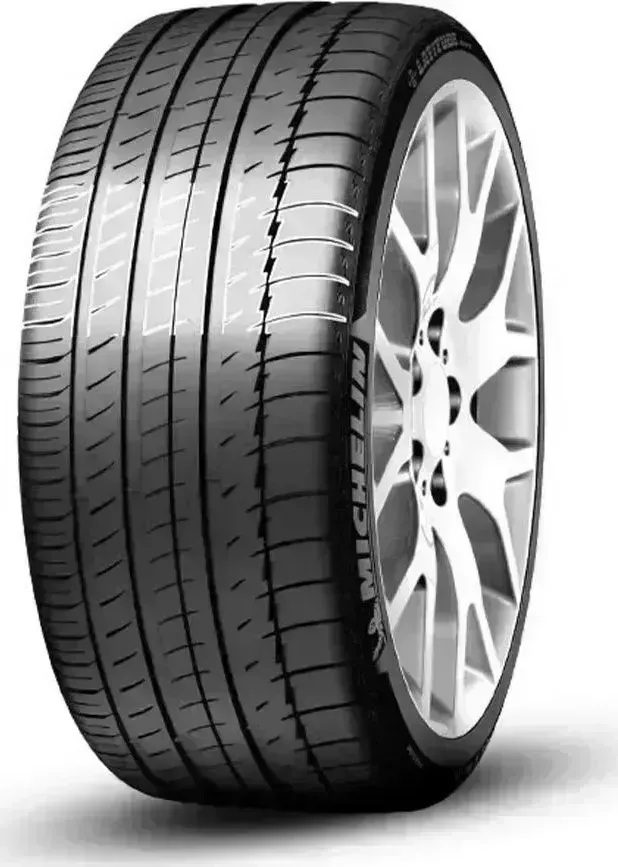 Шина MICHELIN LATITUDE SPORT (AO) 235/55/R17 99 V